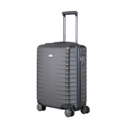 TITAN Litron - 4w Trolley S, Schwarz