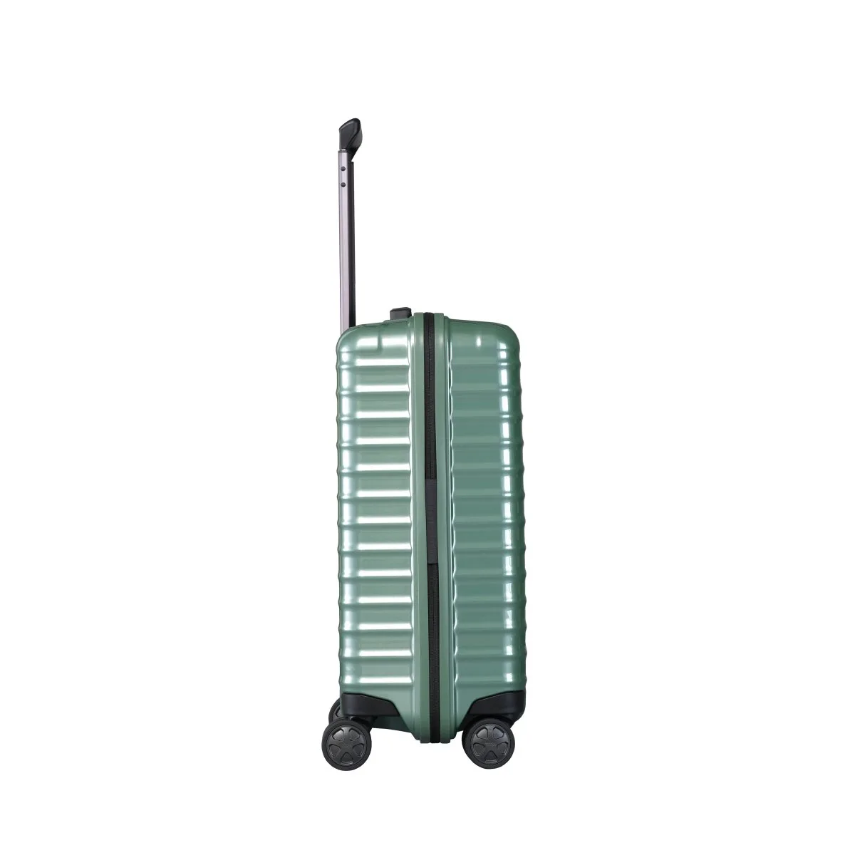 TITAN Litron - 4w Trolley S, Traubengrün 7 TITAN Litron - 4w Trolley S, Traubengrün – Bild 7
