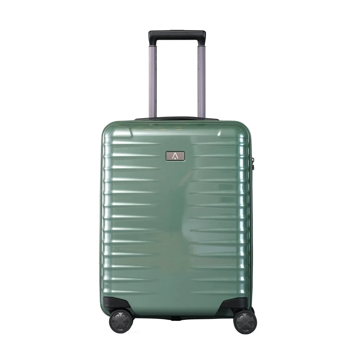 TITAN Litron - 4w Trolley S, Traubengrün 4 TITAN Litron - 4w Trolley S, Traubengrün – Bild 4