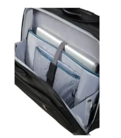 Samsonite Spectrolite 3.0 Notebook-Rollkoffer 17.3" Schwarz -Praktische Taschen Angebote Store compressed 718