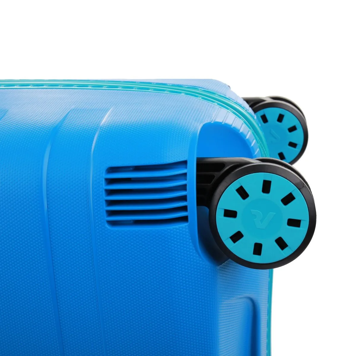 Roncato Box Young Trolley Blau 6 Roncato Box Young Trolley Blau – Bild 6