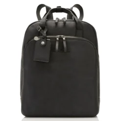 Carisma Laptoprucksack 15,6" 40cm Schwarz