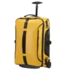 Samsonite Paradiver Light - Trolley-Reisetasche 55cm Gelb