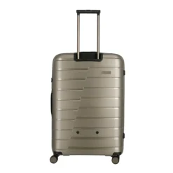 Travelite Air Base - 4-Rad Trolley L, Champagner 10 Travelite Air Base - 4-Rad Trolley L, Champagner -Praktische Taschen Angebote Store compressed 75349 40 Airbase L HG