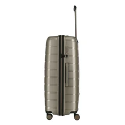 Travelite Air Base - 4-Rad Trolley L, Champagner 11 Travelite Air Base - 4-Rad Trolley L, Champagner -Praktische Taschen Angebote Store compressed 75349 40 Airbase L RG