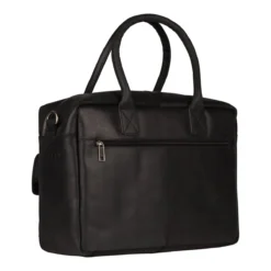 BURKELY Vintage Finn Workbag Schwarz 12 BURKELY Vintage Finn Workbag Schwarz -Praktische Taschen Angebote Store compressed 79232210 5