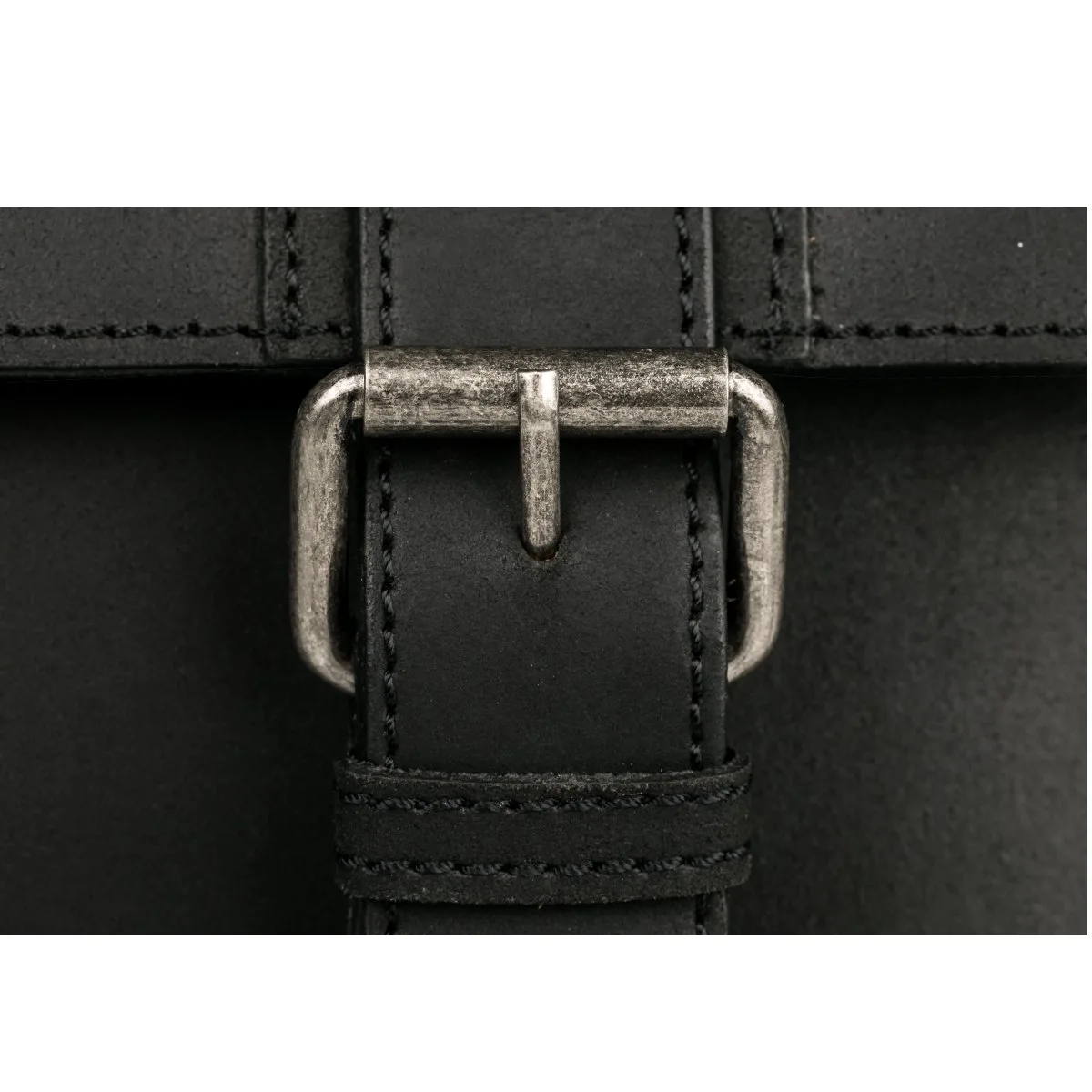 BURKELY Vintage Finn Workbag Schwarz 8 BURKELY Vintage Finn Workbag Schwarz – Bild 8