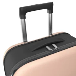 Flex 21 Vega II Rose Smoke -Praktische Taschen Angebote Store compressed 8 Rose Smoke