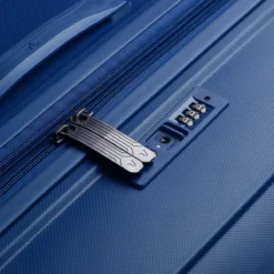 Roncato Butterfly - Trolley Erweiterbar M, Blau 19 Roncato Butterfly - Trolley Erweiterbar M, Blau -Praktische Taschen Angebote Store compressed 834