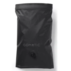 Vakuumbeutel Schwarz XL