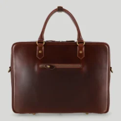 XL Aktentasche Albert Braun/Dots