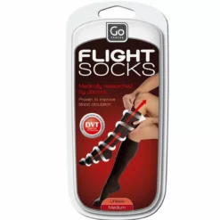 GO TRAVEL Flight Support (M)