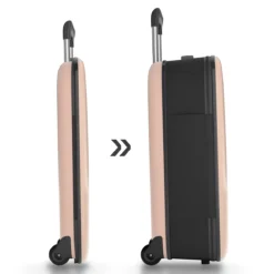 Flex 21 Vega II Rose Smoke -Praktische Taschen Angebote Store compressed 9 Rose Smoke