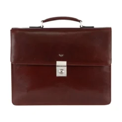 Golden Head Colorado Business - Aktenmappe 1-Fach Tabacco