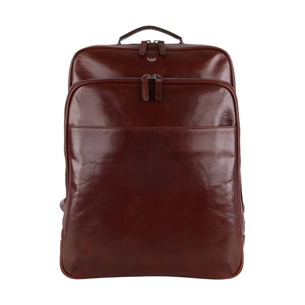 Golden Head Colorado Business - Rucksack Tabacco 1 Golden Head Colorado Business - Rucksack Tabacco