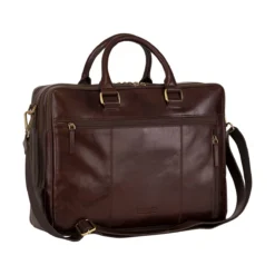 Leonhard Heyden Cambridge - RV-Aktenmappe Rotbraun, 3 Fächer 5 Leonhard Heyden Cambridge - RV-Aktenmappe Rotbraun, 3 Fächer -Praktische Taschen Angebote Store compressed 9052620 RV Aktenmappe 3F rotbraun ru