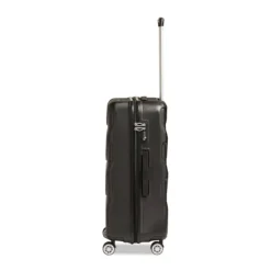 Arrow 2 - Hartschalen-Koffer L, Schwarz -Praktische Taschen Angebote Store compressed Arrow black L left