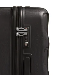 Arrow 2 - Hartschalen-Koffer L, Schwarz -Praktische Taschen Angebote Store compressed Arrow black lock min