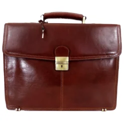 Aktentasche Nobile In Braun