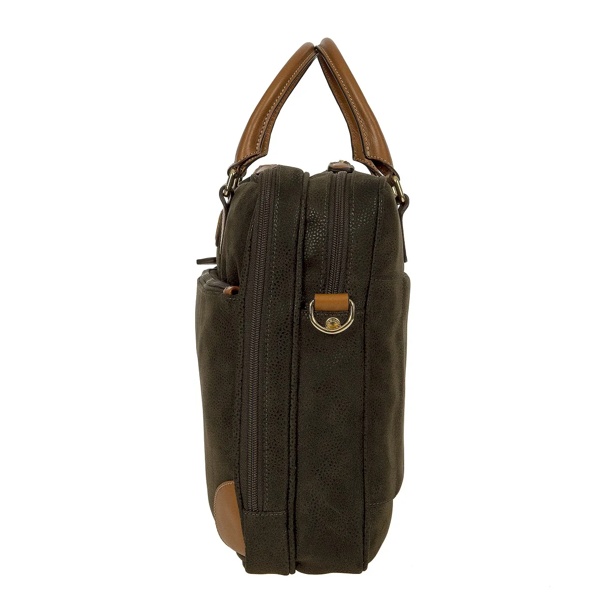 Life - Aktenmappe In Olive 4 Life - Aktenmappe In Olive – Bild 4