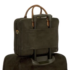 Life - Aktenmappe In Olive 10 Life - Aktenmappe In Olive -Praktische Taschen Angebote Store compressed BLF1513037804