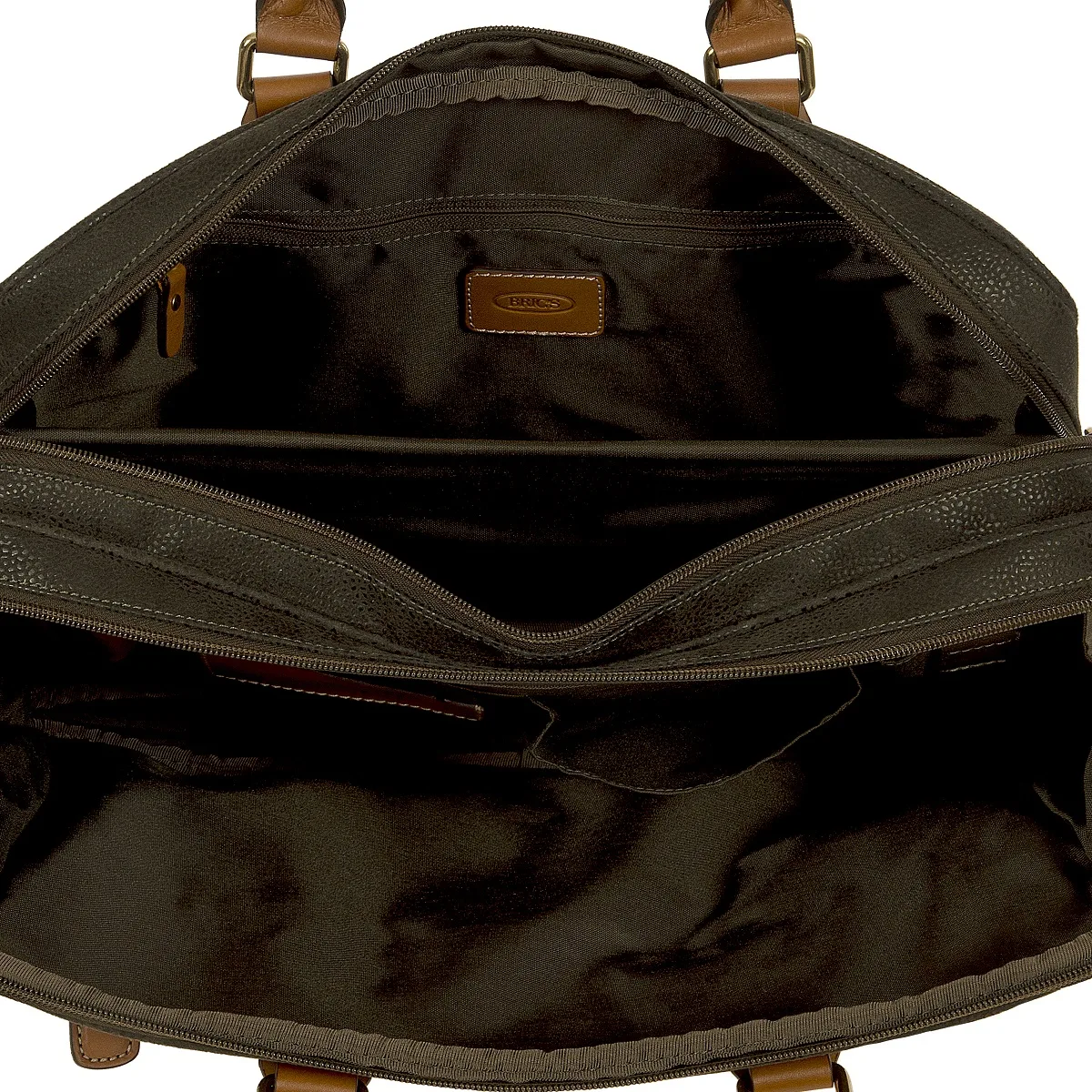 Life - Aktenmappe In Olive 2 Life - Aktenmappe In Olive – Bild 2