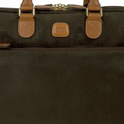 Life - Aktenmappe In Olive 11 Life - Aktenmappe In Olive -Praktische Taschen Angebote Store compressed BLF1513037806