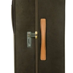 Life - Mittelgroßer Trolley In Olive -Praktische Taschen Angebote Store compressed BLF1527137811