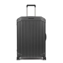 Piquadro Hartschalenkoffer PQ-Light In Schwarz, M