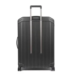 Piquadro Hartschalenkoffer PQ-Light In Schwarz, L 5 Piquadro Hartschalenkoffer PQ-Light In Schwarz, L -Praktische Taschen Angebote Store compressed BV4428PQL NO DETT1