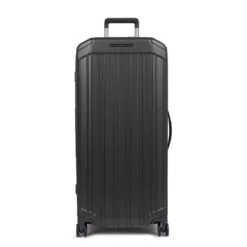 Piquadro Hartschalenkoffer PQ-Light Trunk In Schwarz, L