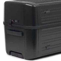 Piquadro Hartschalenkoffer PQ-Light Trunk In Schwarz, L 7 Piquadro Hartschalenkoffer PQ-Light Trunk In Schwarz, L -Praktische Taschen Angebote Store compressed BV5213PQL NO 3