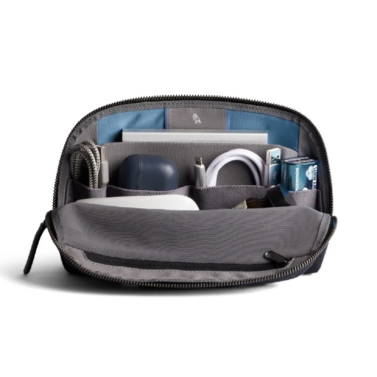 BELLROY Desk Caddy Black 2 BELLROY Desk Caddy Black – Bild 2