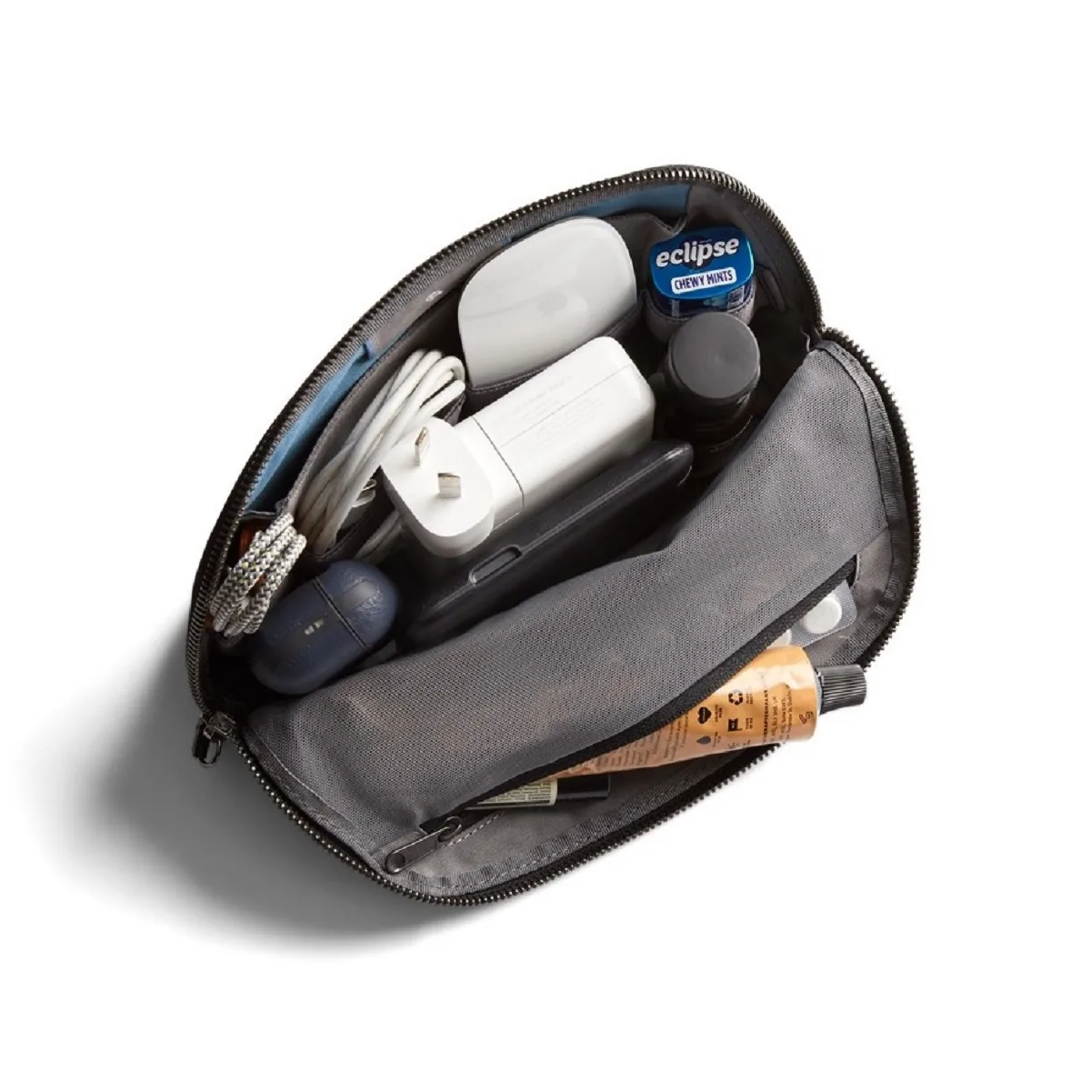 BELLROY Desk Caddy Black 5 BELLROY Desk Caddy Black – Bild 5