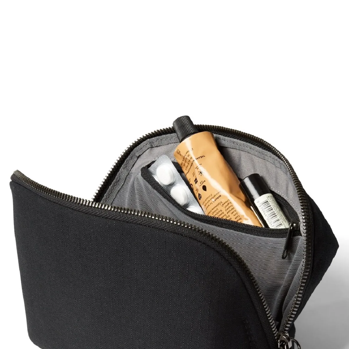 BELLROY Desk Caddy Black 7 BELLROY Desk Caddy Black – Bild 7