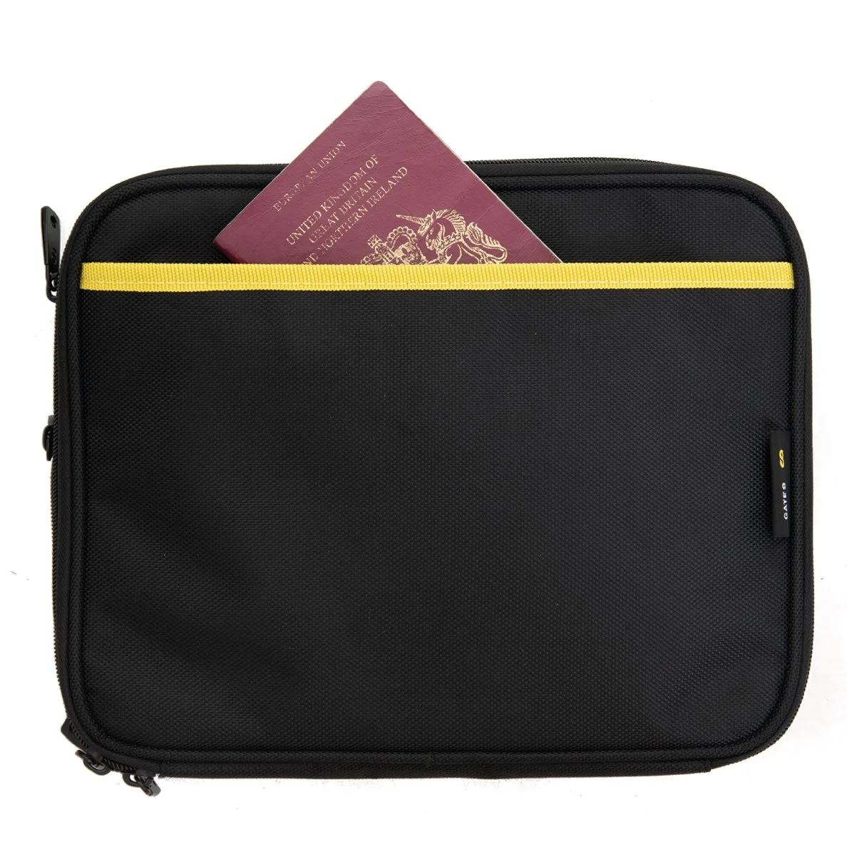 Tablet Mate Onboard-Organizer 5 Tablet Mate Onboard-Organizer – Bild 5