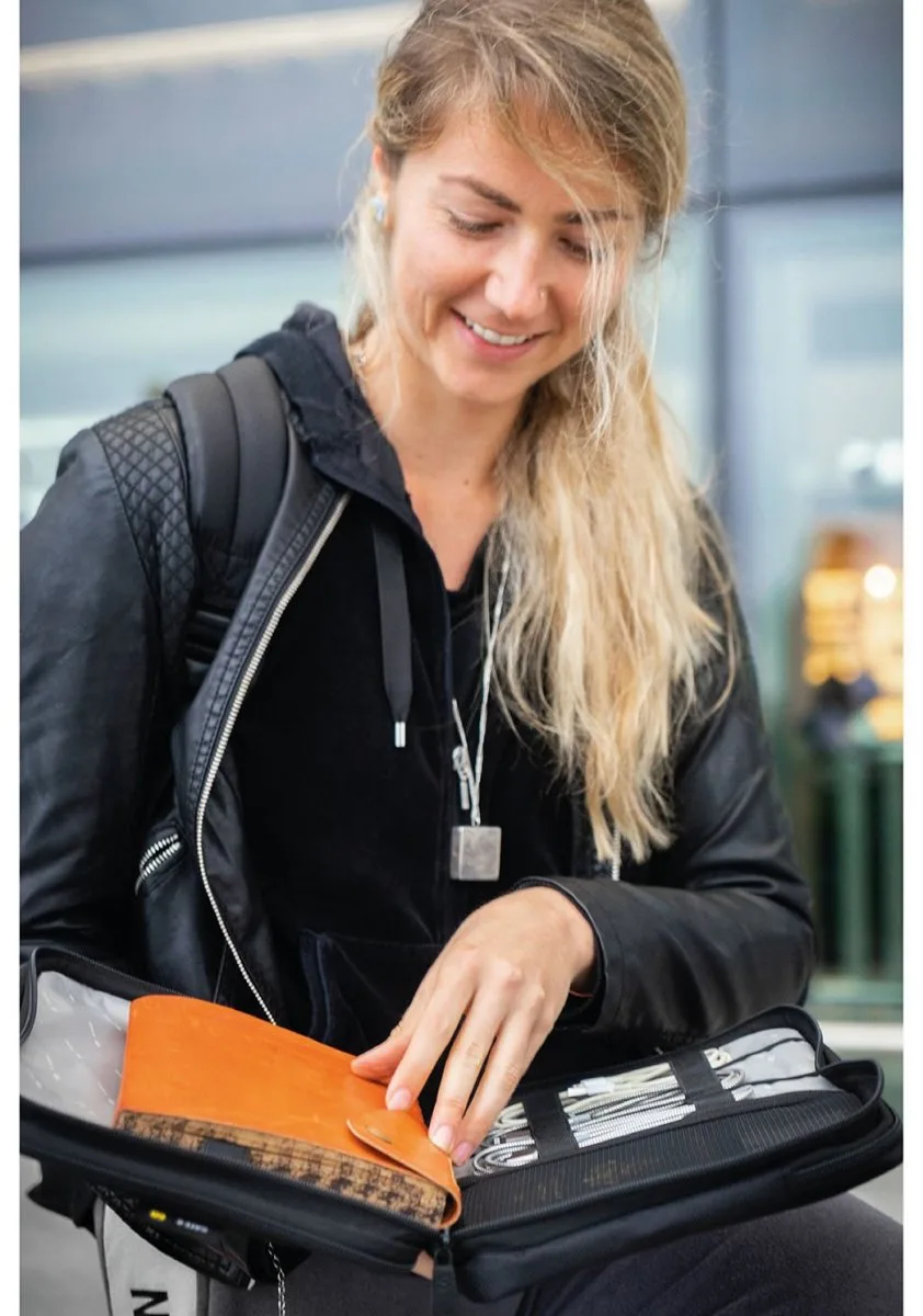 Tablet Mate Onboard-Organizer 6 Tablet Mate Onboard-Organizer – Bild 6