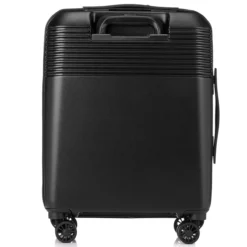 Stripe XS - Spinner Carry On 55cm Schwarz -Praktische Taschen Angebote Store compressed Bild1043