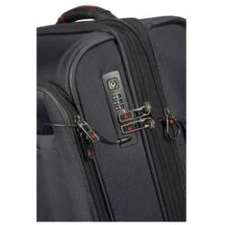 Samsonite Pro-DLX 5 - Trolley 55 Cm Erweiterbar -Praktische Taschen Angebote Store compressed Bild1057