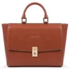 Piquadro Dafne - Damenlaptoptasche Braun