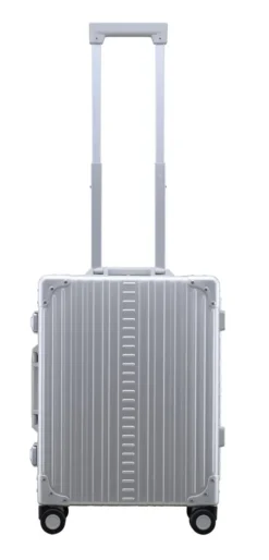 International Carry-On 21" Koffer In Platin