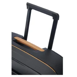Samsonite S´Cure Eco - Spinner 75cm In Schwarz 17 Samsonite S´Cure Eco - Spinner 75cm In Schwarz -Praktische Taschen Angebote Store compressed Bild1525