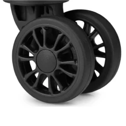 Stripe XS - Spinner Carry On 55cm Schwarz -Praktische Taschen Angebote Store compressed Bild1617