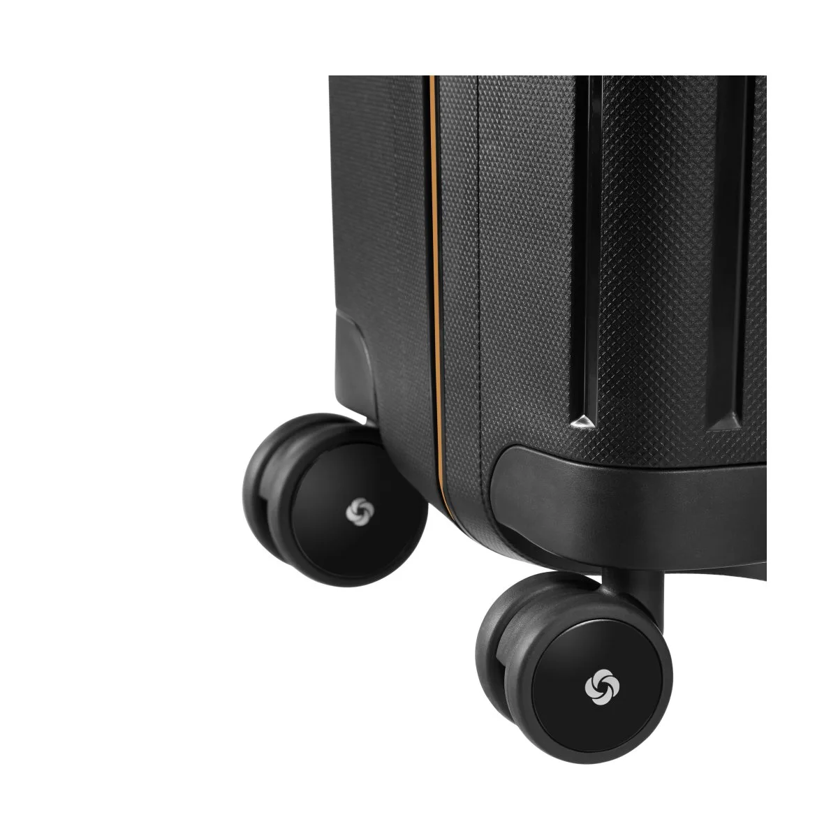 Samsonite S´Cure Eco - Spinner 75cm In Schwarz 7 Samsonite S´Cure Eco - Spinner 75cm In Schwarz – Bild 7