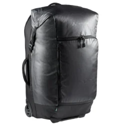 VAUDE City Travel 60 Schwarz