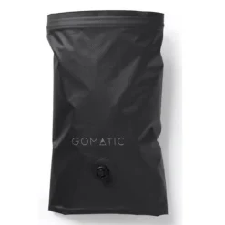 Vakuumbeutel Schwarz L