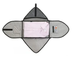 Shirt Mate Kleider-Packhilfe -Praktische Taschen Angebote Store compressed Bild177