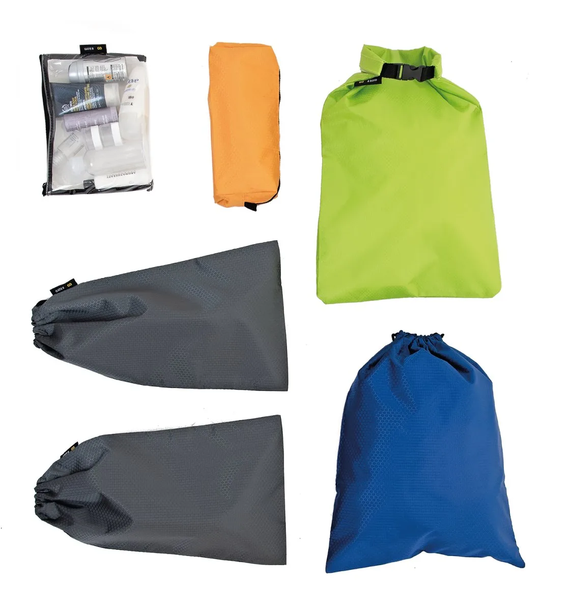 Packers Set Packhilfe 2 Packers Set Packhilfe – Bild 2