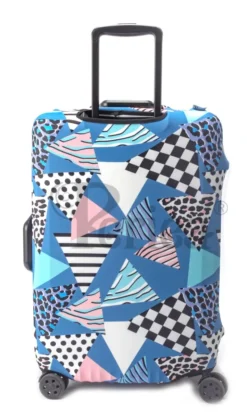 Kofferüberzug Bunting Klein (45-50 Cm) -Praktische Taschen Angebote Store compressed Bild194 1