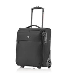 GoOn - Cabin-Trolley XS In Schwarz